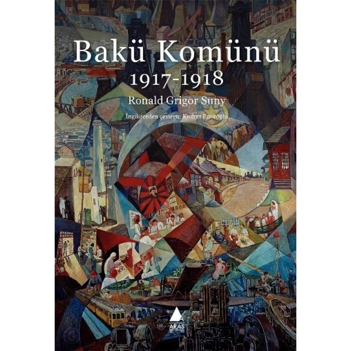 Bakü Komünü 1917 1918