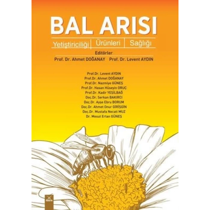 Bal arısı yetiştiriciliği