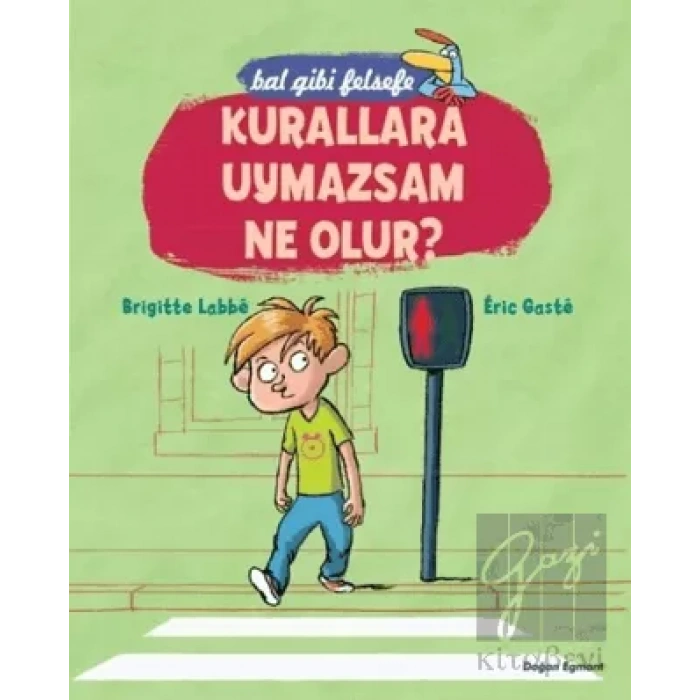 Bal Gibi Felsefe Kurallara Uymazsam Ne Olur