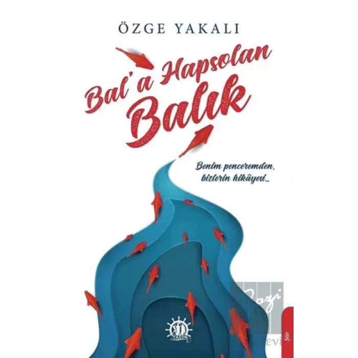 Bal’a Hapsolan Balık