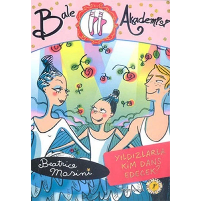 Bale Akademisi 7