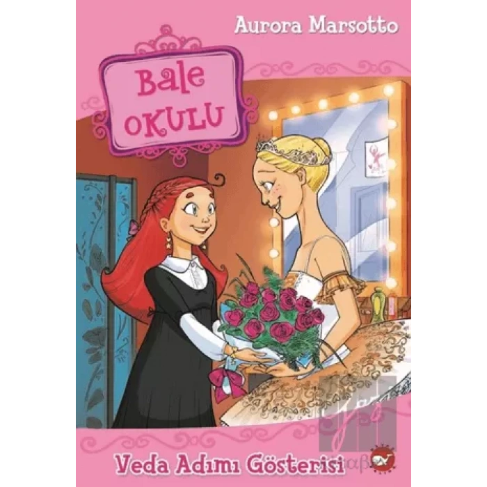 Bale Okulu 10 - Veda Adımı Gösterisi
