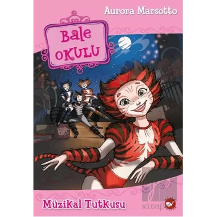 Bale Okulu 7 - Müzikal Tutkusu