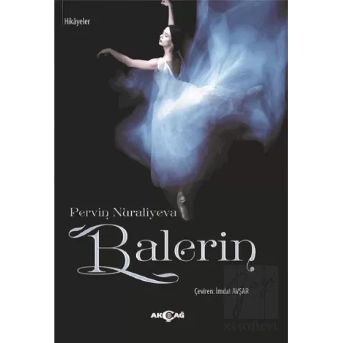Balerin
