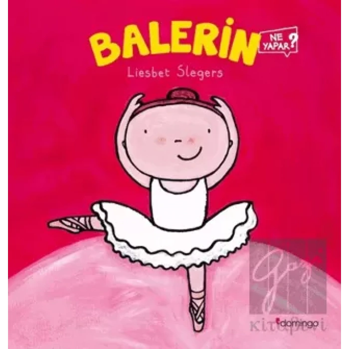 Balerin