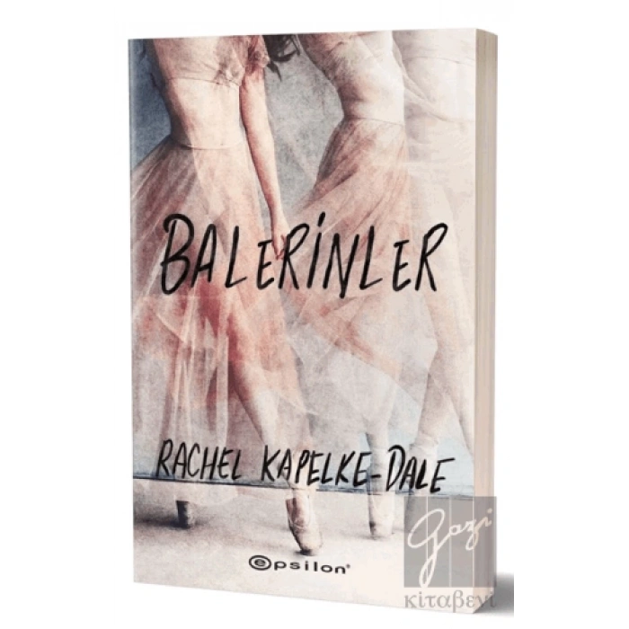 Balerinler
