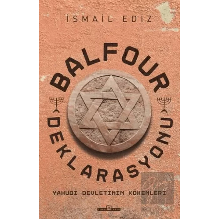 Balfour Deklerasyonu