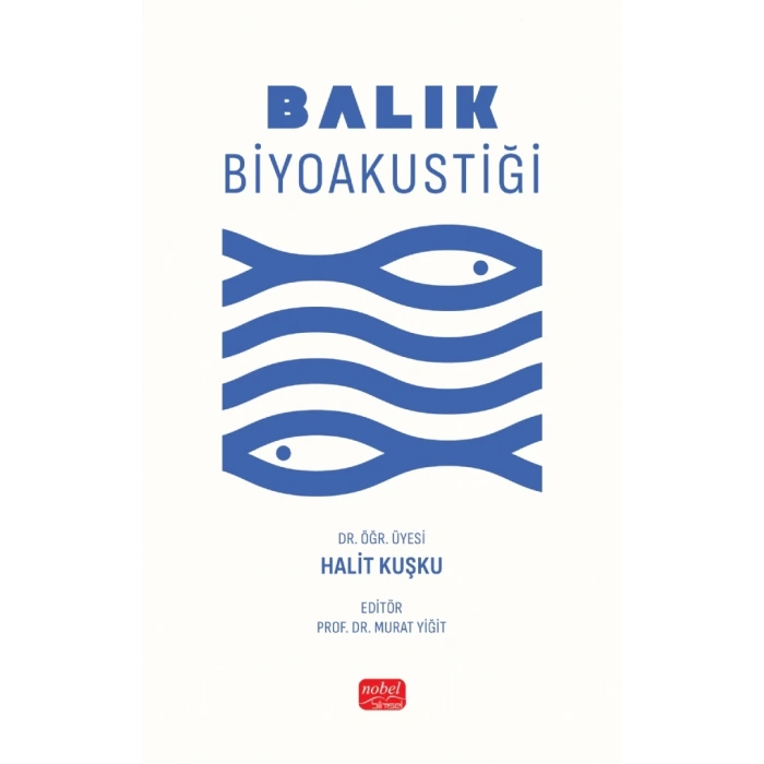 Balık Biyoakustiği