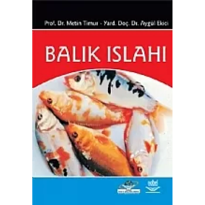 Balık Islahı