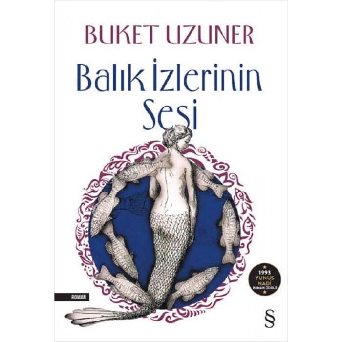 Balık İzlerinin Sesi