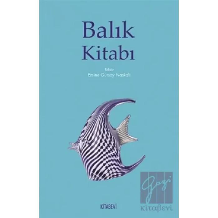 Balık Kitabı