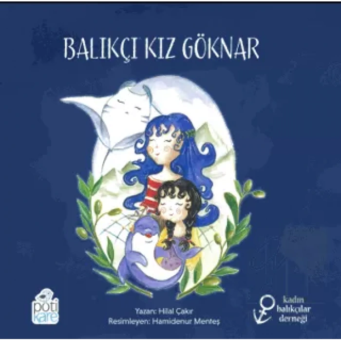 Balıkçı Kız Göknar