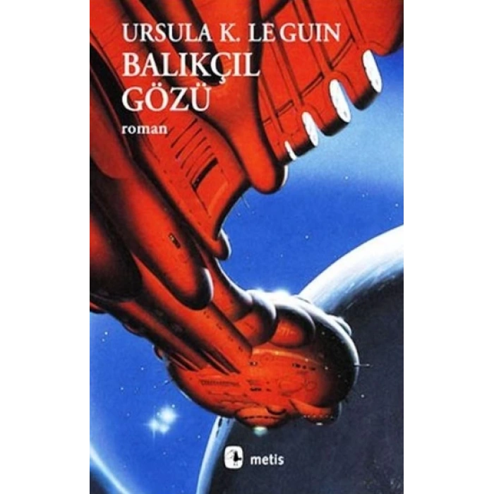 Balıkçıl Gözü