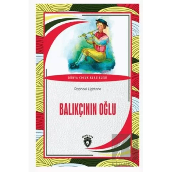 Balıkçının Oğlu
