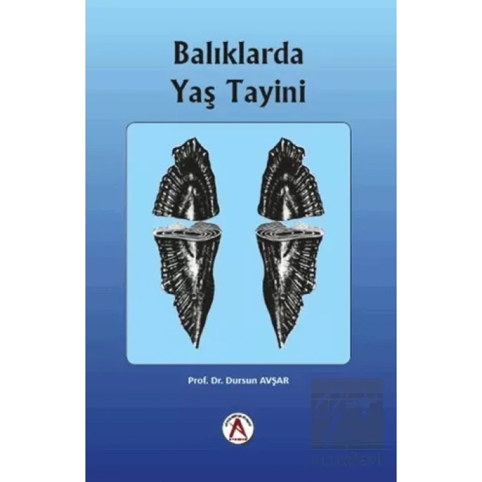 Balıklarda Yaş Tayini