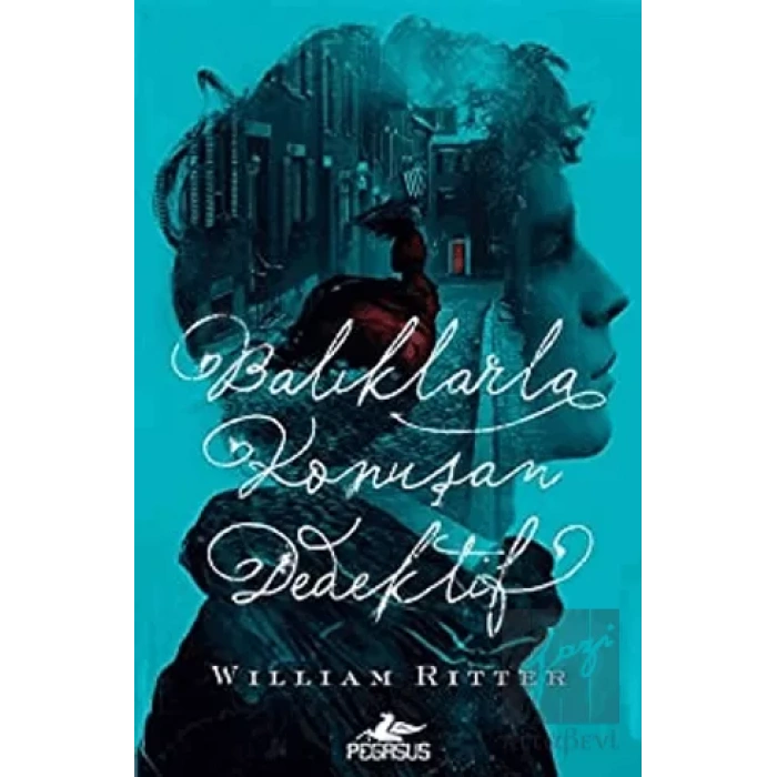 Balıklarla Konuşan Dedektif