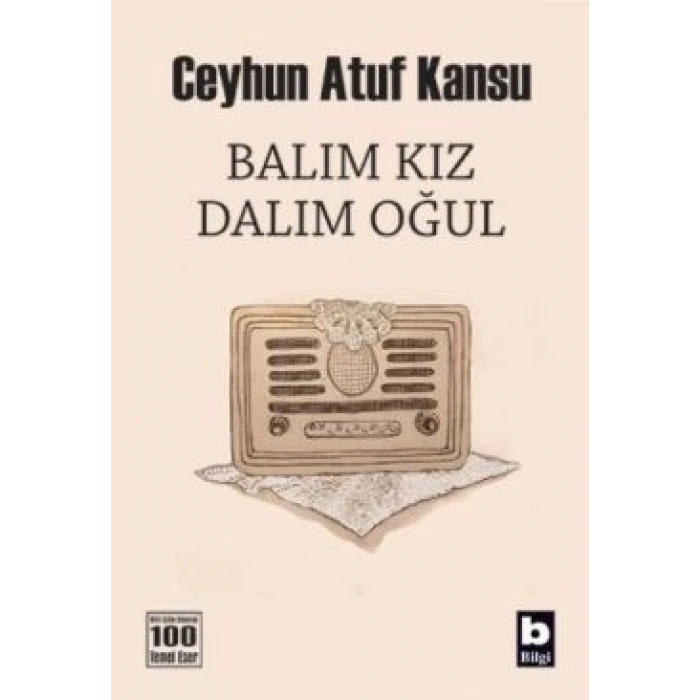 Balım Kız Dalım Oğul