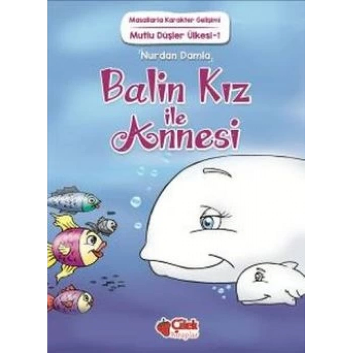 Balin Kız ile Annesi