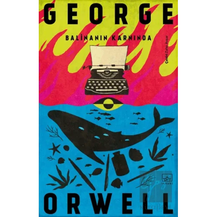 Balinanın Karnında