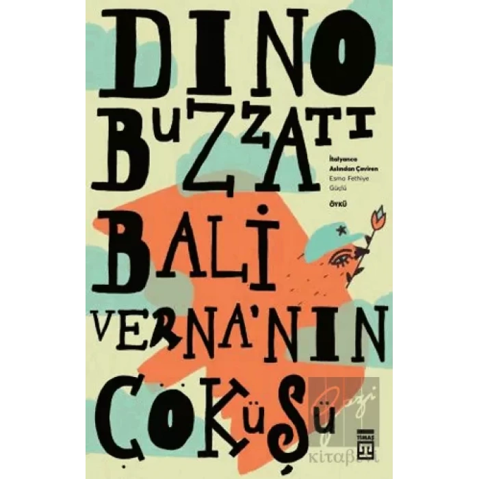 Baliverna’nın Çöküşü