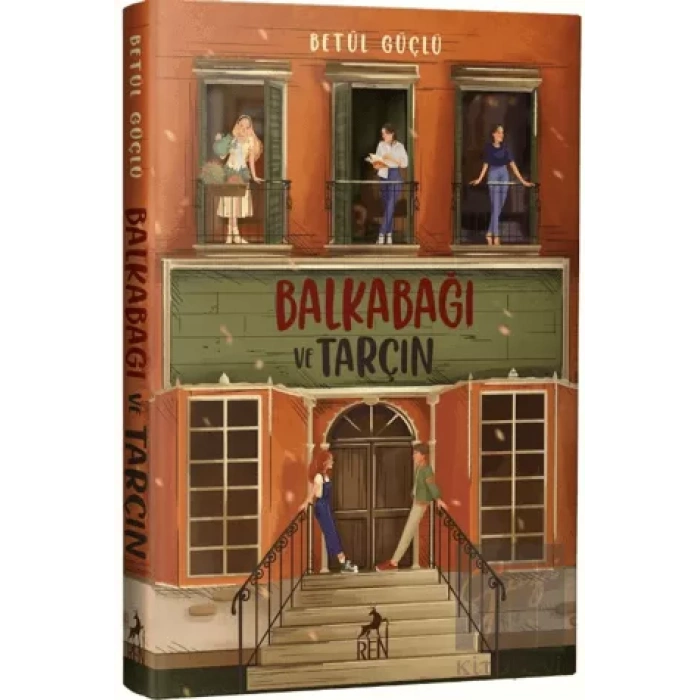 Balkabağı ve Tarçın