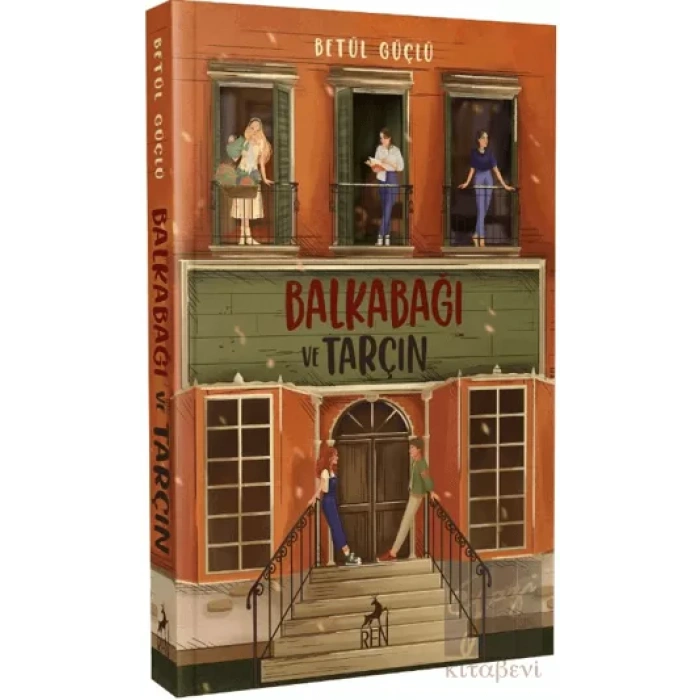 Balkabağı ve Tarçın
