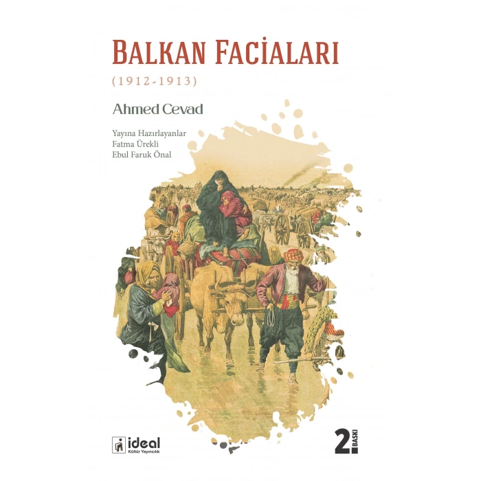 Balkan Faciaları (1912-1913)