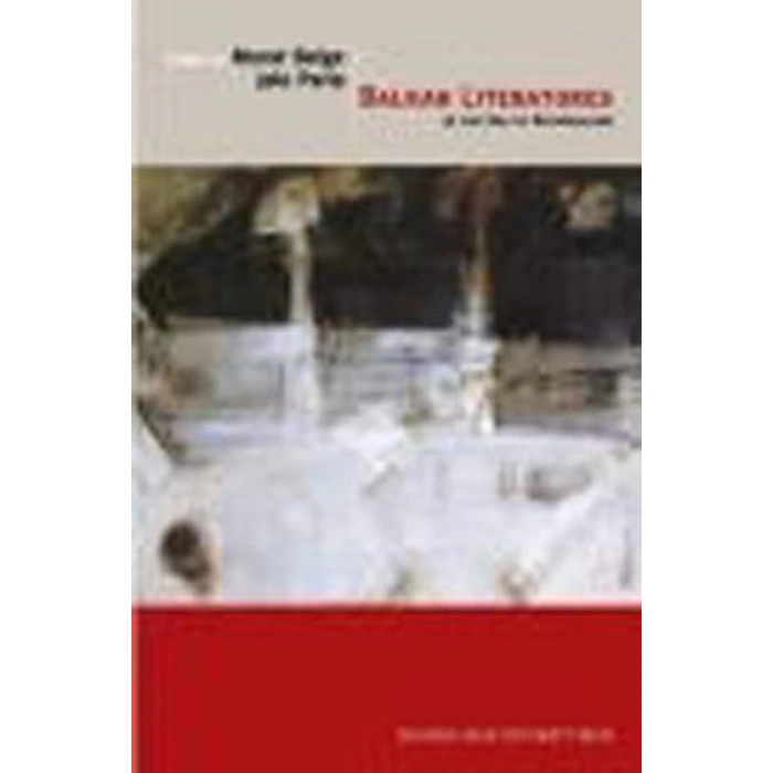 Balkan Literatures in the era of Nationalism