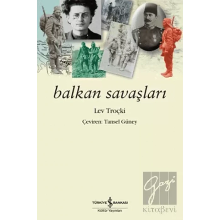 Balkan Savaşları