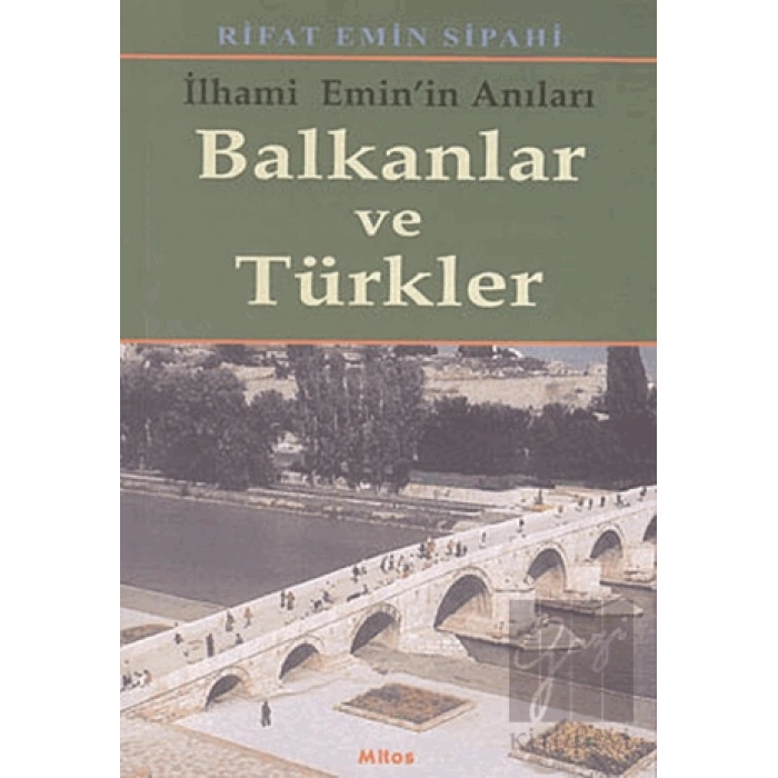 Balkanlar ve Türkler