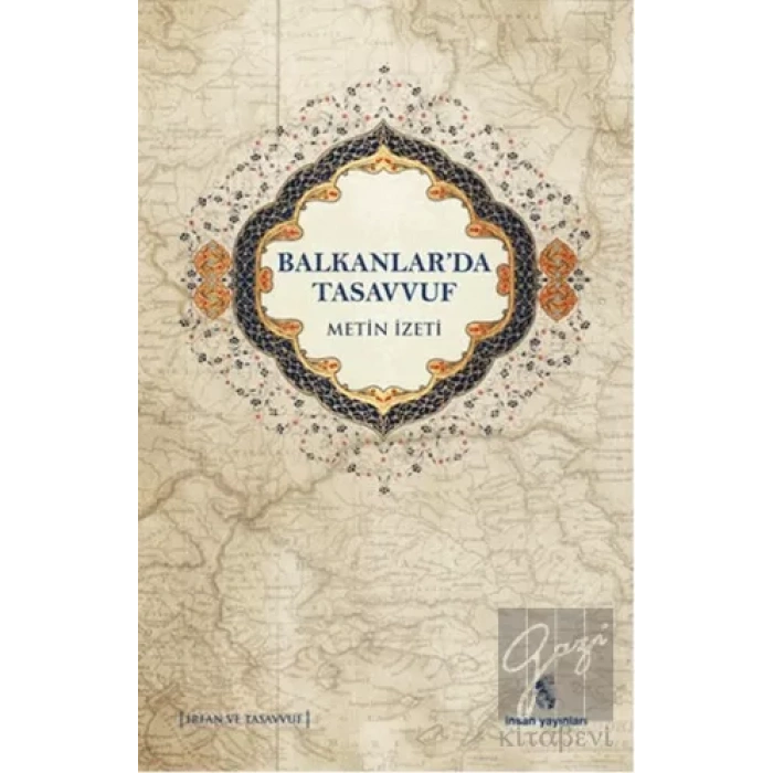 Balkanlarda Tasavvuf