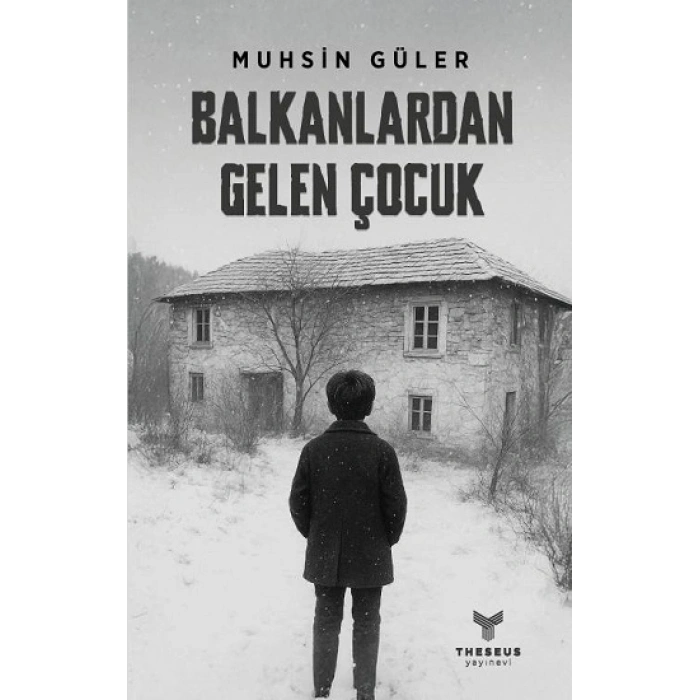 Balkanlardan Gelen Çocuk