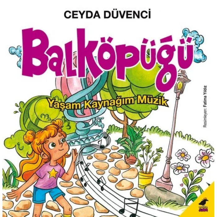 Balköpüğü