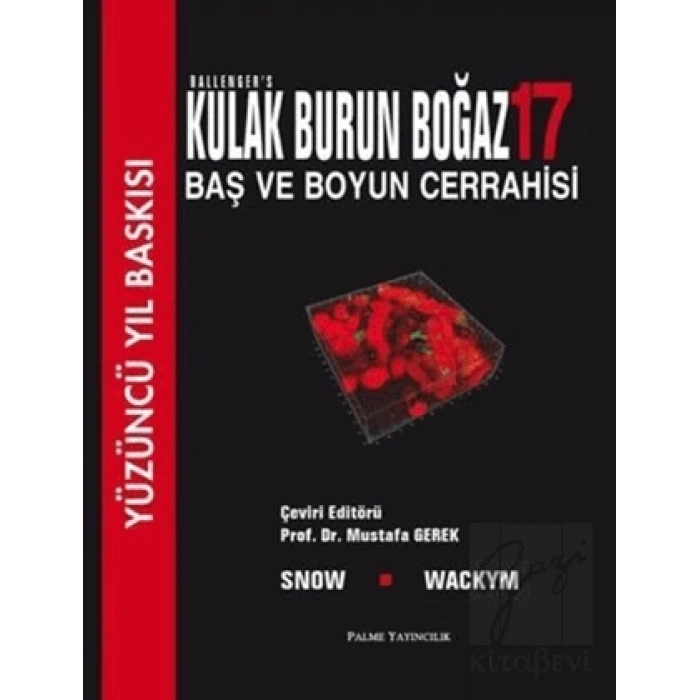Ballegers Kulak Burun Boğaz