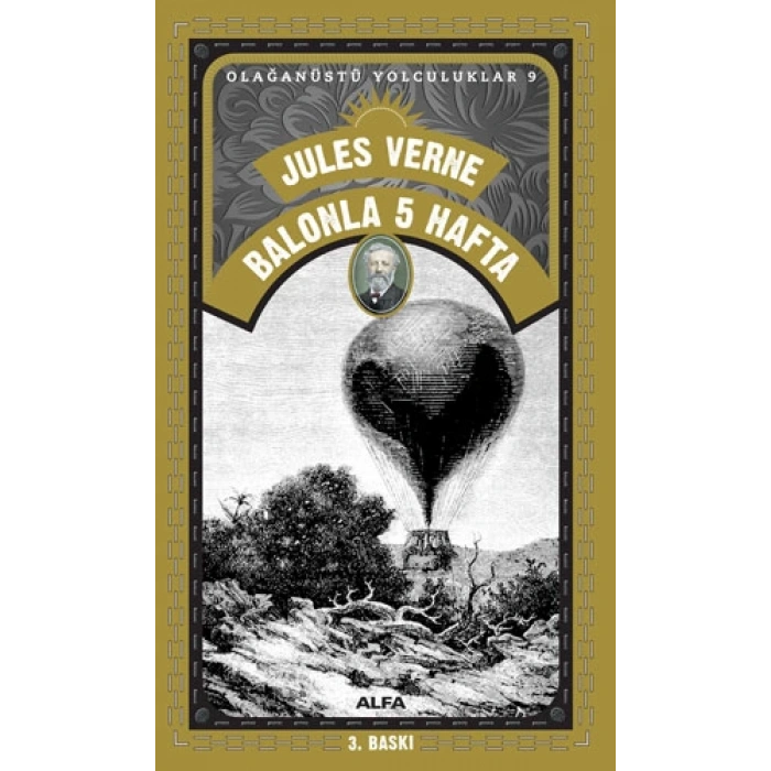 Balonla 5 Hafta