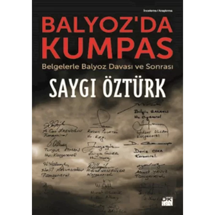 Balyozda Kumpas