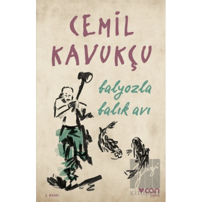 Balyozla Balık Avı