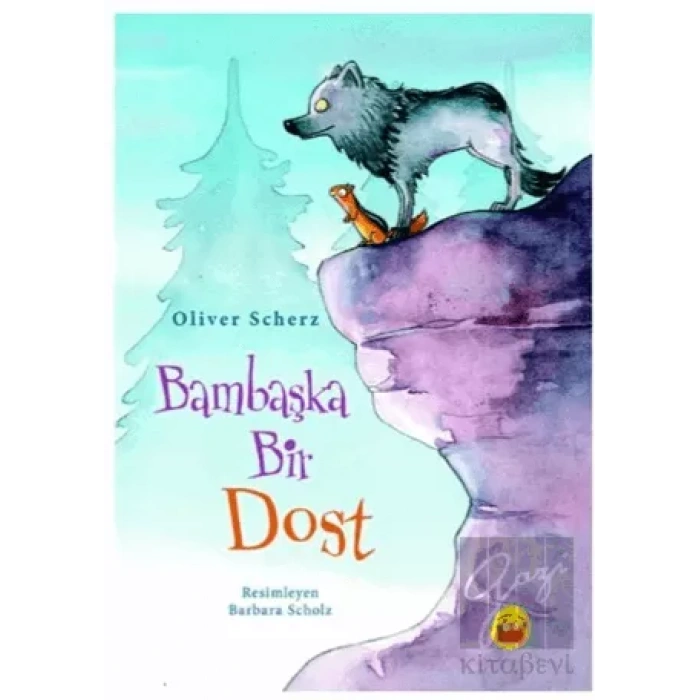 Bambaşka Bir Dost