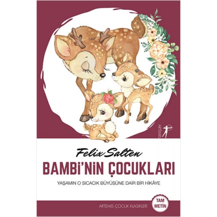 Bambinin Çocukları