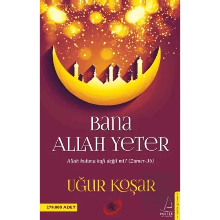 Bana Allah Yeter