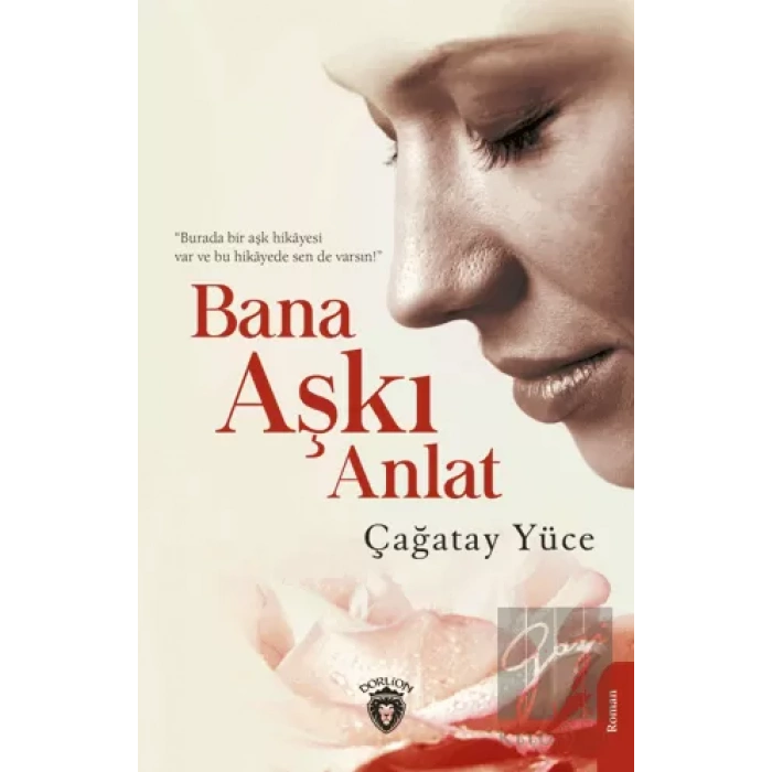 Bana Aşkı Anlat