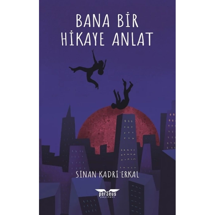 Bana Bir Hikaye Anlat