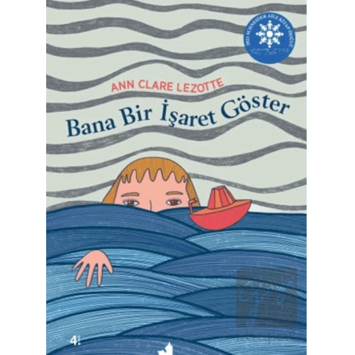 Bana Bir İşaret Göster