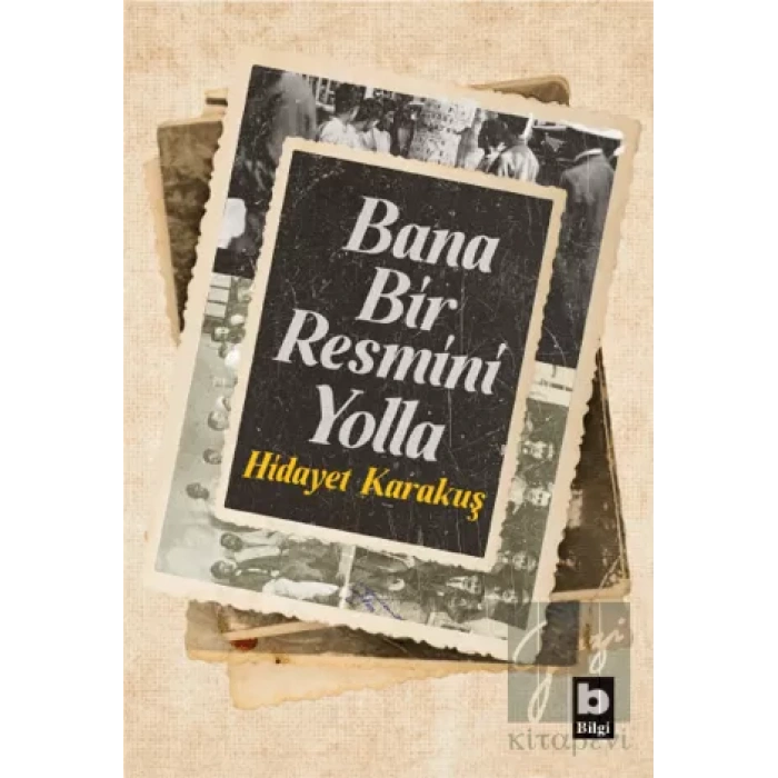 Bana Bir Resmini Yolla