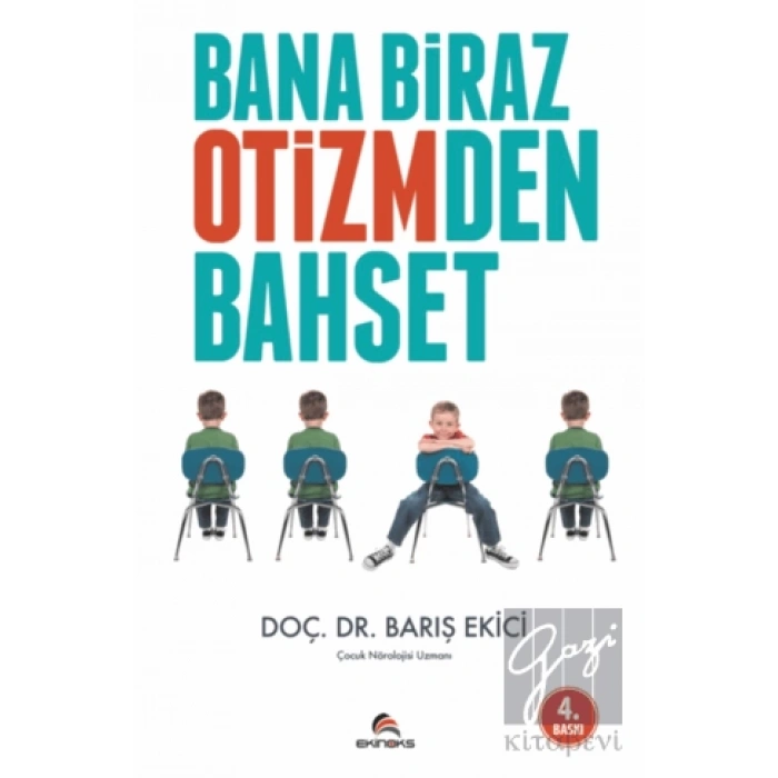 Bana Biraz Otizmden Bahset