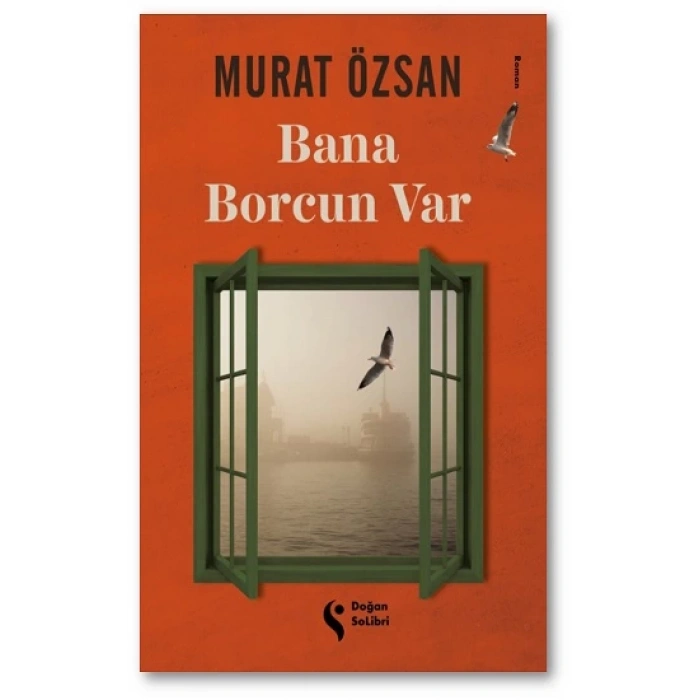 Bana Borcun Var