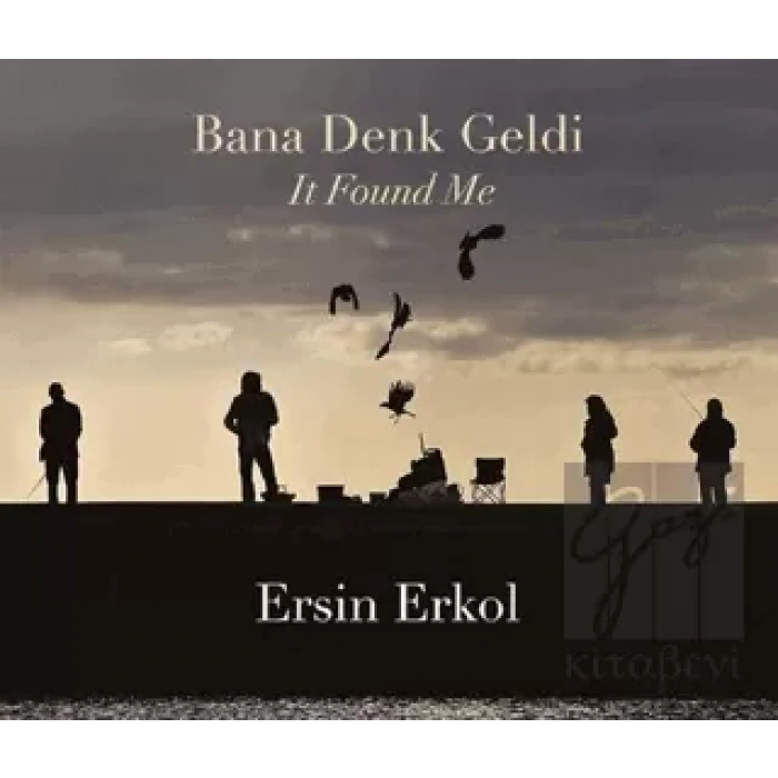 Bana Denk Geldi