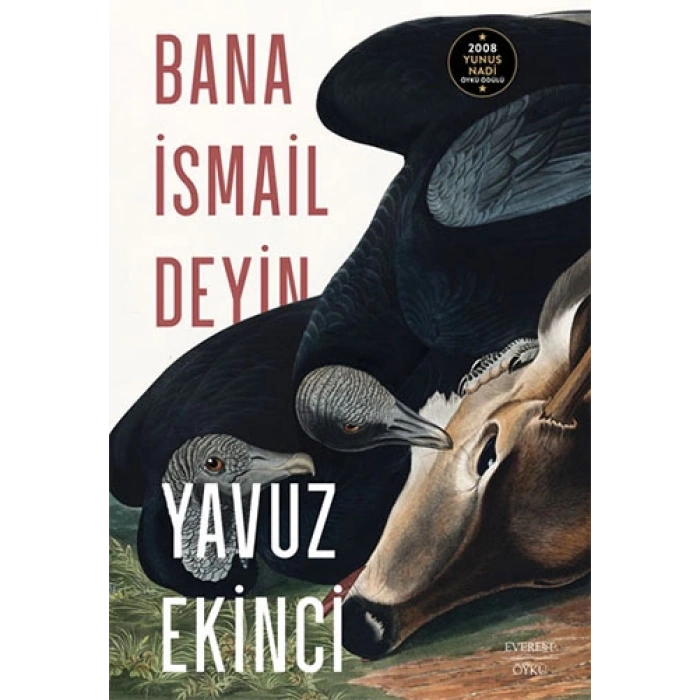 Bana İsmail Deyin
