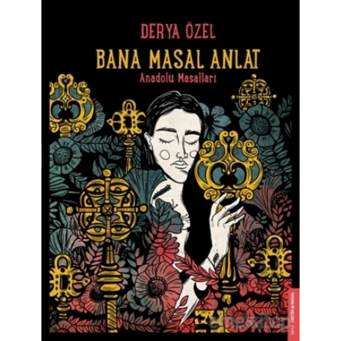 Bana Masal Anlat