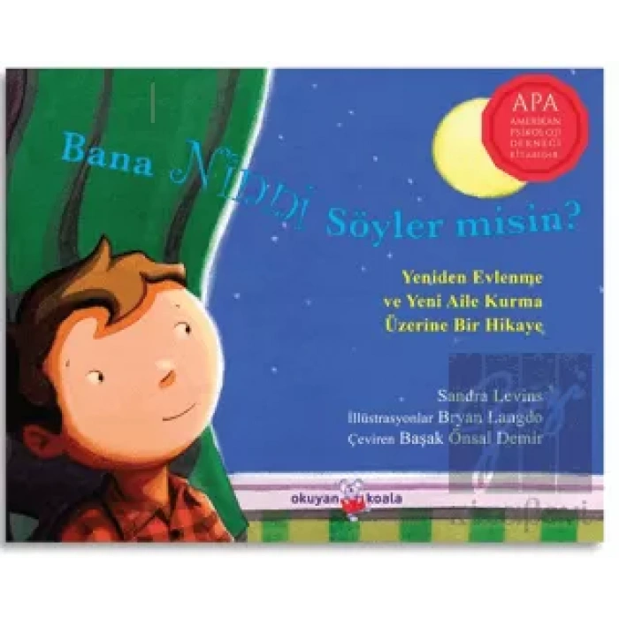 Bana Ninni Söyler Misiniz?